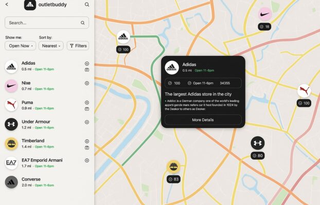 Atraer clientes locales con Google Maps y un sitio web