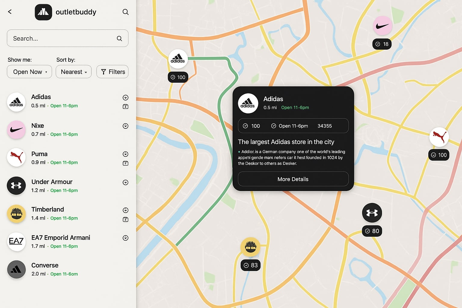 Atraer clientes locales con Google Maps y un sitio web