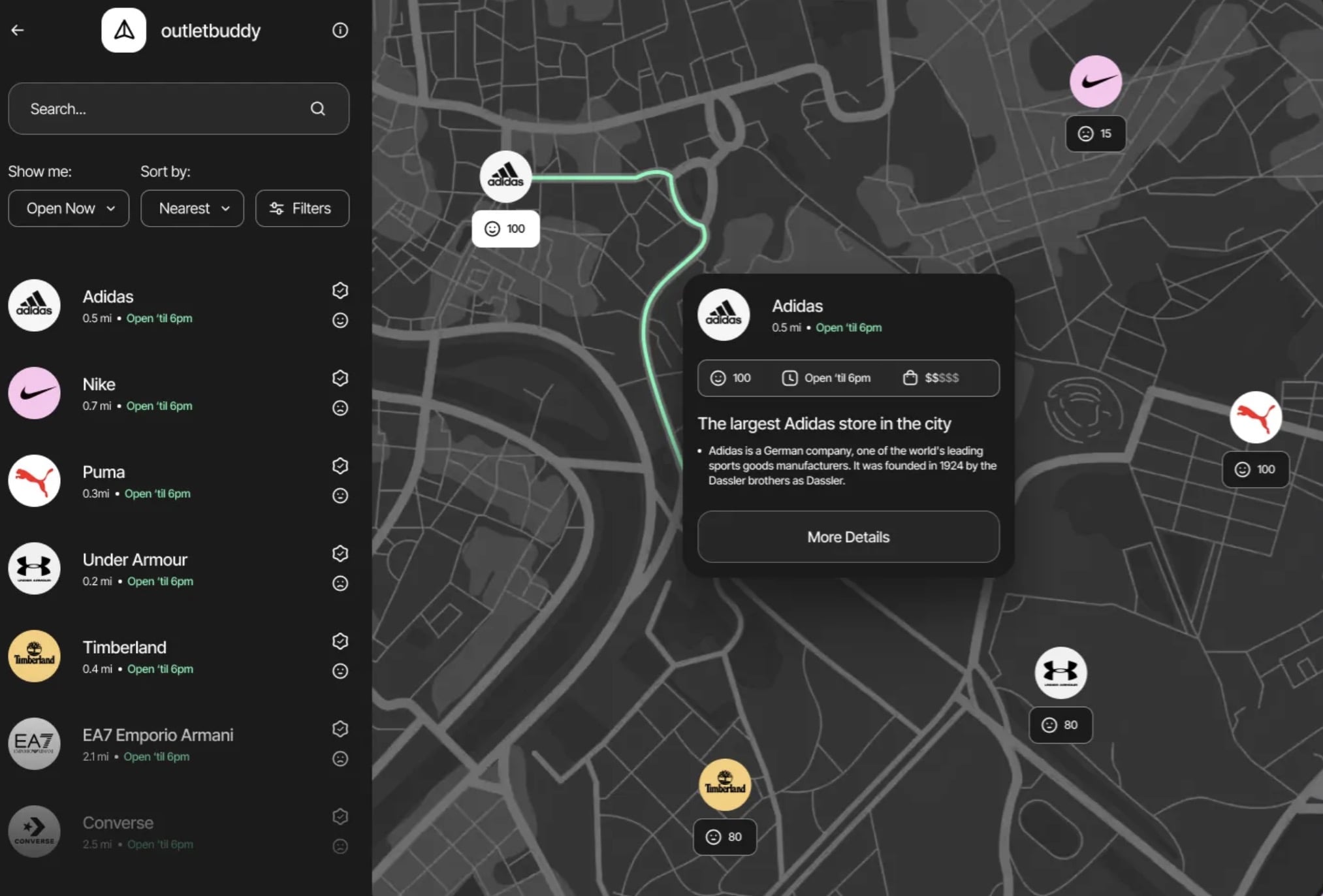 Atraer clientes locales con Google Maps y un sitio web