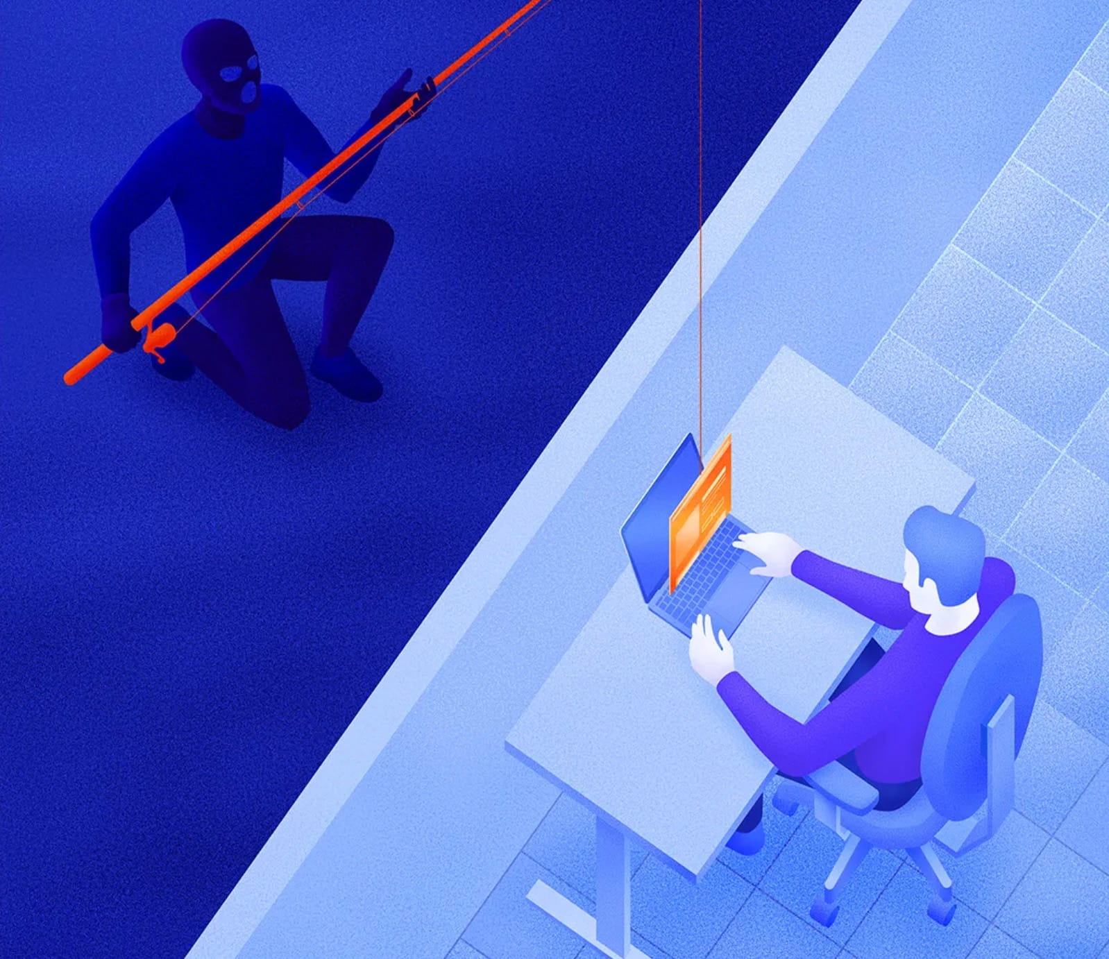 Cómo detectar un intento de phishing en correos electrónicos